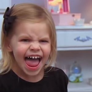 Meet your Posher, Alyson